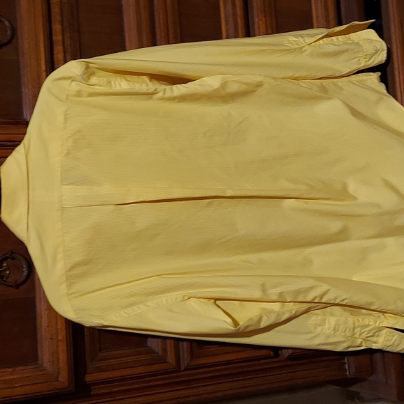 Polo Ralph Lauren button up custom fit - Picture 4 of 4